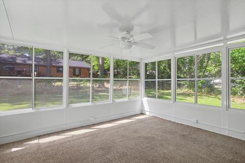 Tiny photo for 1911 Myrick Road, Tallahassee, FL 32303 (MLS # 398507)