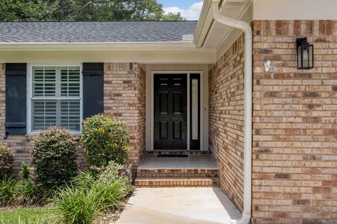 A home in TALLAHASSEE