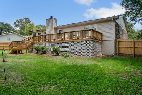 A home in TALLAHASSEE