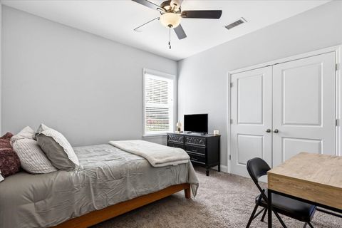 Tiny photo for 8760 GREENRIDGE Lane, Tallahassee, FL 32312 (MLS # 395478)