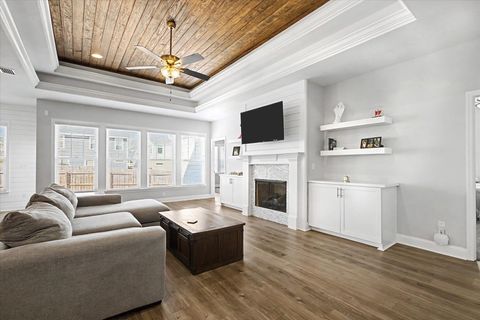 Tiny photo for 8760 GREENRIDGE Lane, Tallahassee, FL 32312 (MLS # 395478)