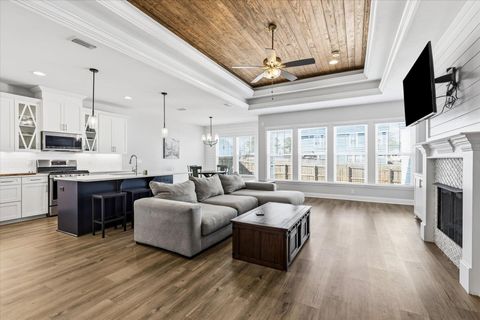 Tiny photo for 8760 GREENRIDGE Lane, Tallahassee, FL 32312 (MLS # 395478)