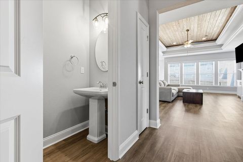 Tiny photo for 8760 GREENRIDGE Lane, Tallahassee, FL 32312 (MLS # 395478)