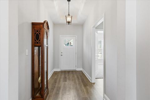 Tiny photo for 8760 GREENRIDGE Lane, Tallahassee, FL 32312 (MLS # 395478)