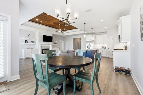 Tiny photo for 8760 GREENRIDGE Lane, Tallahassee, FL 32312 (MLS # 395478)