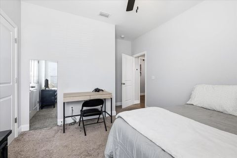 Tiny photo for 8760 GREENRIDGE Lane, Tallahassee, FL 32312 (MLS # 395478)