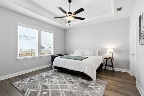 Tiny photo for 8760 GREENRIDGE Lane, Tallahassee, FL 32312 (MLS # 395478)