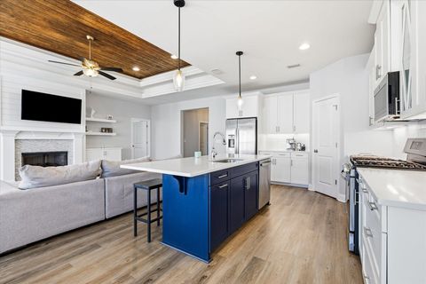 Tiny photo for 8760 GREENRIDGE Lane, Tallahassee, FL 32312 (MLS # 395478)