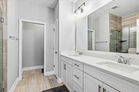 Tiny photo for 8760 GREENRIDGE Lane, Tallahassee, FL 32312 (MLS # 395478)