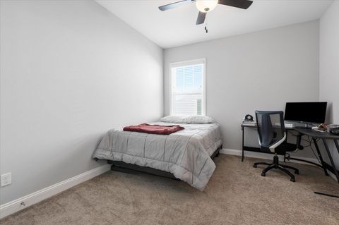 Tiny photo for 8760 GREENRIDGE Lane, Tallahassee, FL 32312 (MLS # 395478)