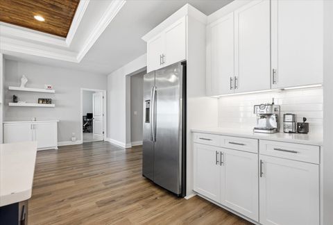 Tiny photo for 8760 GREENRIDGE Lane, Tallahassee, FL 32312 (MLS # 395478)