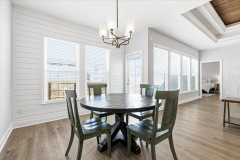 Tiny photo for 8760 GREENRIDGE Lane, Tallahassee, FL 32312 (MLS # 395478)