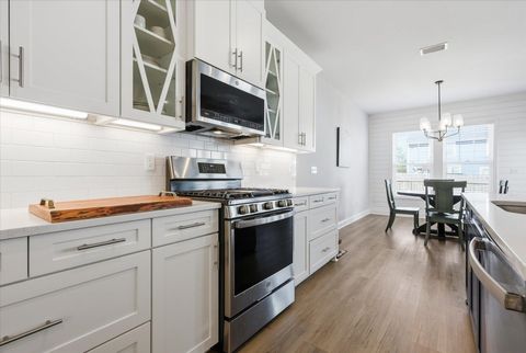 Tiny photo for 8760 GREENRIDGE Lane, Tallahassee, FL 32312 (MLS # 395478)