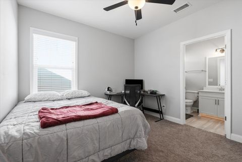 Tiny photo for 8760 GREENRIDGE Lane, Tallahassee, FL 32312 (MLS # 395478)