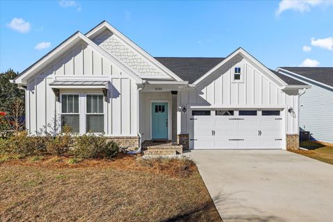 Tiny photo for 8760 GREENRIDGE Lane, Tallahassee, FL 32312 (MLS # 395478)