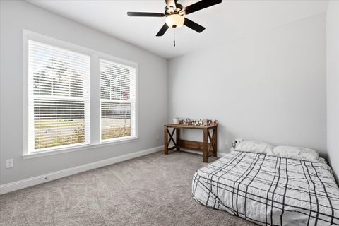 Tiny photo for 8760 GREENRIDGE Lane, Tallahassee, FL 32312 (MLS # 395478)