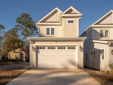 Tiny photo for 419 Glenview Drive, Tallahassee, FL 32303 (MLS # 395708)