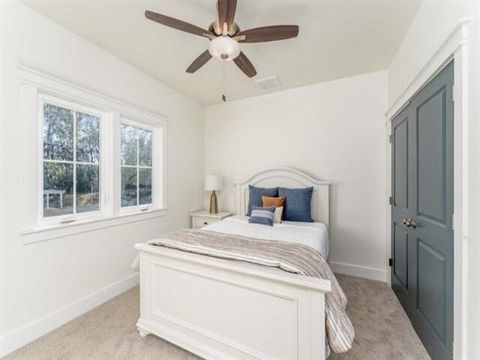 Tiny photo for 419 Glenview Drive, Tallahassee, FL 32303 (MLS # 395708)