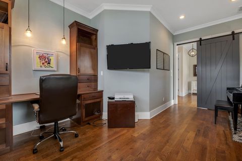 Tiny photo for 3758 LONGFELLOW Road, Tallahassee, FL 32311 (MLS # 396919)