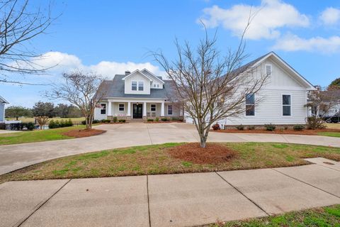 Photo of 3758 LONGFELLOW Road, Tallahassee, FL 32311 (MLS # 396919)