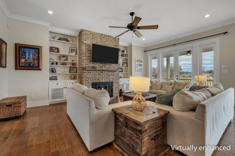 Tiny photo for 3758 LONGFELLOW Road, Tallahassee, FL 32311 (MLS # 396919)