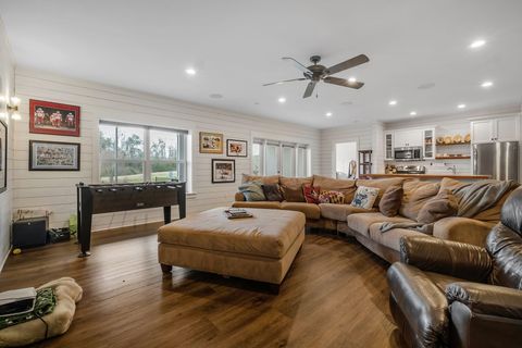 Tiny photo for 3758 LONGFELLOW Road, Tallahassee, FL 32311 (MLS # 396919)