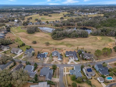 Tiny photo for 3758 LONGFELLOW Road, Tallahassee, FL 32311 (MLS # 396919)