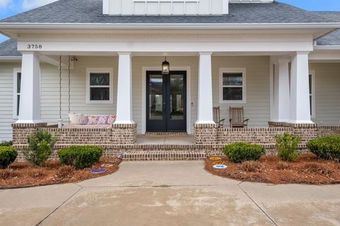 Tiny photo for 3758 LONGFELLOW Road, Tallahassee, FL 32311 (MLS # 396919)