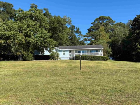 480 THARPE Circle Quincy FL 32351