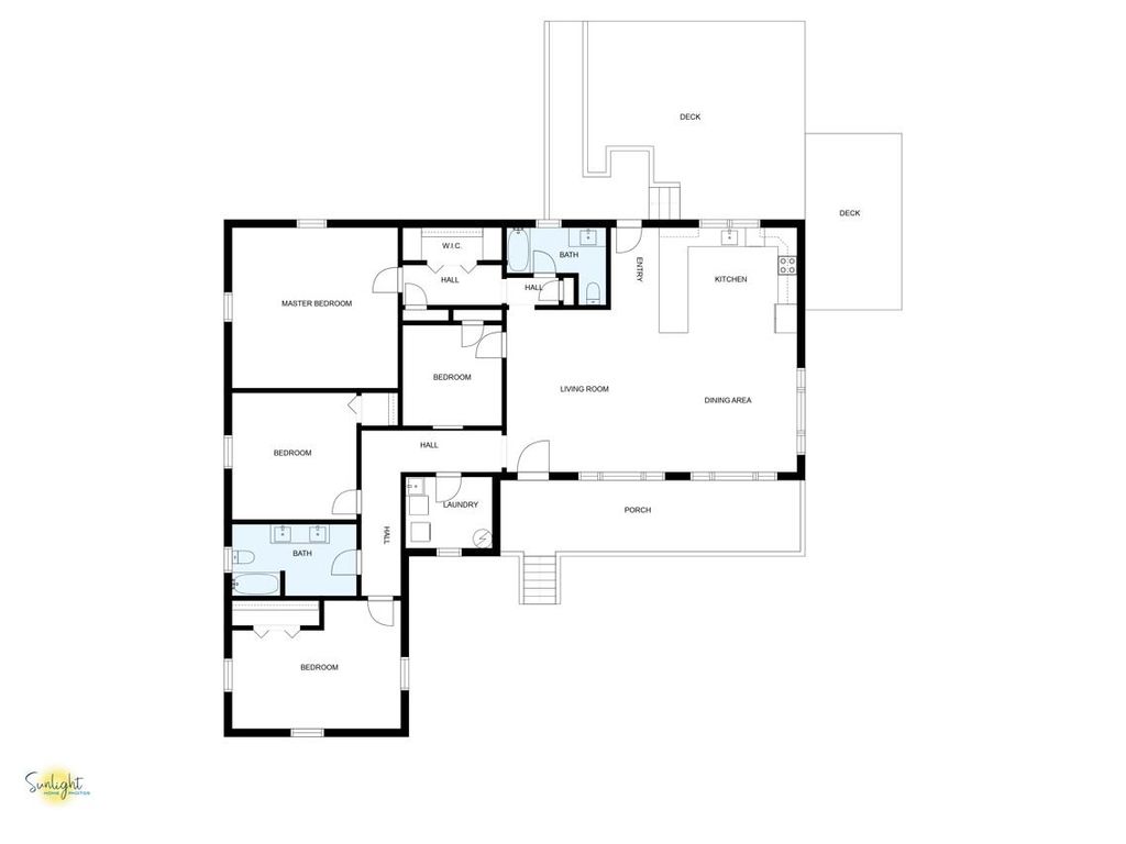 Photo of 480 THARPE Circle, Quincy, FL 32351 (MLS # 392000)