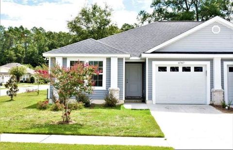 Photo of 4787 Cypress Brooke Way, Tallahassee, FL 32311 (MLS # 398173)