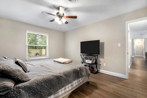 Tiny photo for 240 Intrepid Court, Tallahassee, FL 32312 (MLS # 395298)
