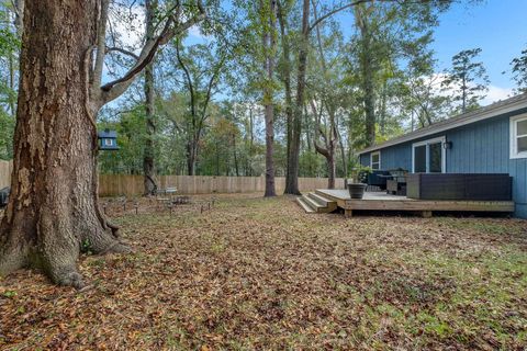 Tiny photo for 240 Intrepid Court, Tallahassee, FL 32312 (MLS # 395298)