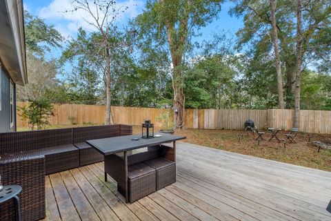 Tiny photo for 240 Intrepid Court, Tallahassee, FL 32312 (MLS # 395298)