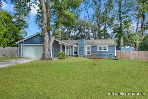 Tiny photo for 240 Intrepid Court, Tallahassee, FL 32312 (MLS # 395298)