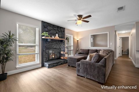 Tiny photo for 240 Intrepid Court, Tallahassee, FL 32312 (MLS # 395298)