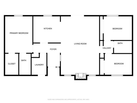 Tiny photo for 240 Intrepid Court, Tallahassee, FL 32312 (MLS # 395298)