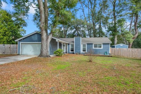 Tiny photo for 240 Intrepid Court, Tallahassee, FL 32312 (MLS # 395298)
