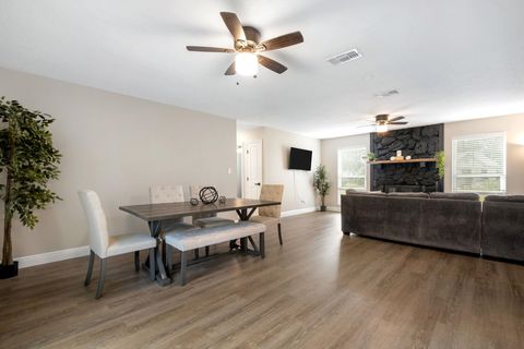 Tiny photo for 240 Intrepid Court, Tallahassee, FL 32312 (MLS # 395298)