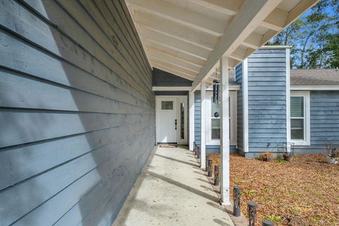 Tiny photo for 240 Intrepid Court, Tallahassee, FL 32312 (MLS # 395298)