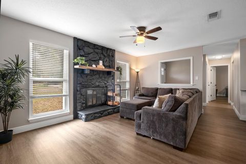 Tiny photo for 240 Intrepid Court, Tallahassee, FL 32312 (MLS # 395298)