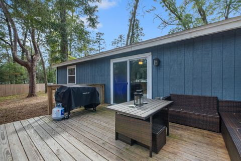 Tiny photo for 240 Intrepid Court, Tallahassee, FL 32312 (MLS # 395298)