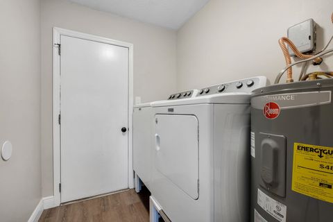 Tiny photo for 240 Intrepid Court, Tallahassee, FL 32312 (MLS # 395298)