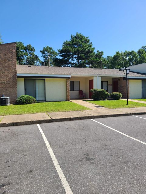 Tiny photo for 329 Mabry Street #C, Tallahassee, FL 32304 (MLS # 399418)