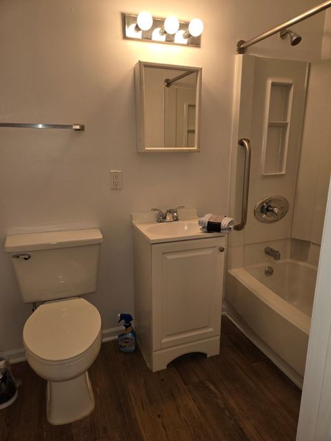 Tiny photo for 329 Mabry Street #C, Tallahassee, FL 32304 (MLS # 399418)