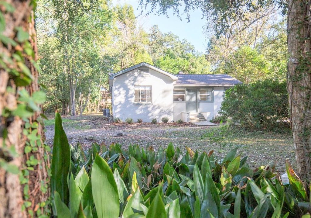 Photo of 135 Columbia Drive, Tallahassee, FL 32304 (MLS # 391742)