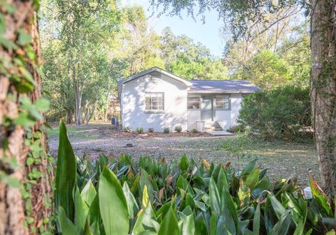 Tiny photo for 135 Columbia Drive, Tallahassee, FL 32304 (MLS # 391742)