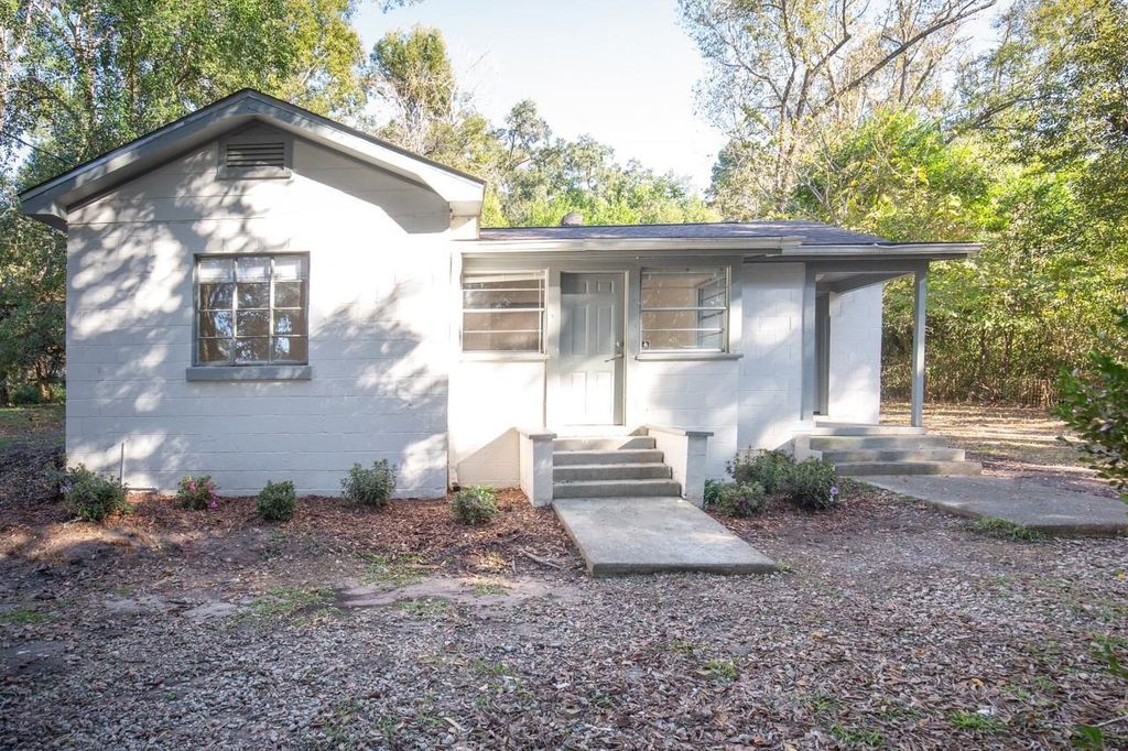 Photo of 135 Columbia Drive, Tallahassee, FL 32304 (MLS # 391742)