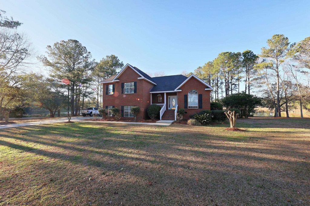 Photo of 76 Riverwind Trail, GA 31765 (MLS # 396389)