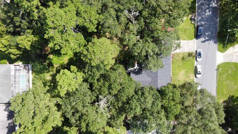 A home in TALLAHASSEE